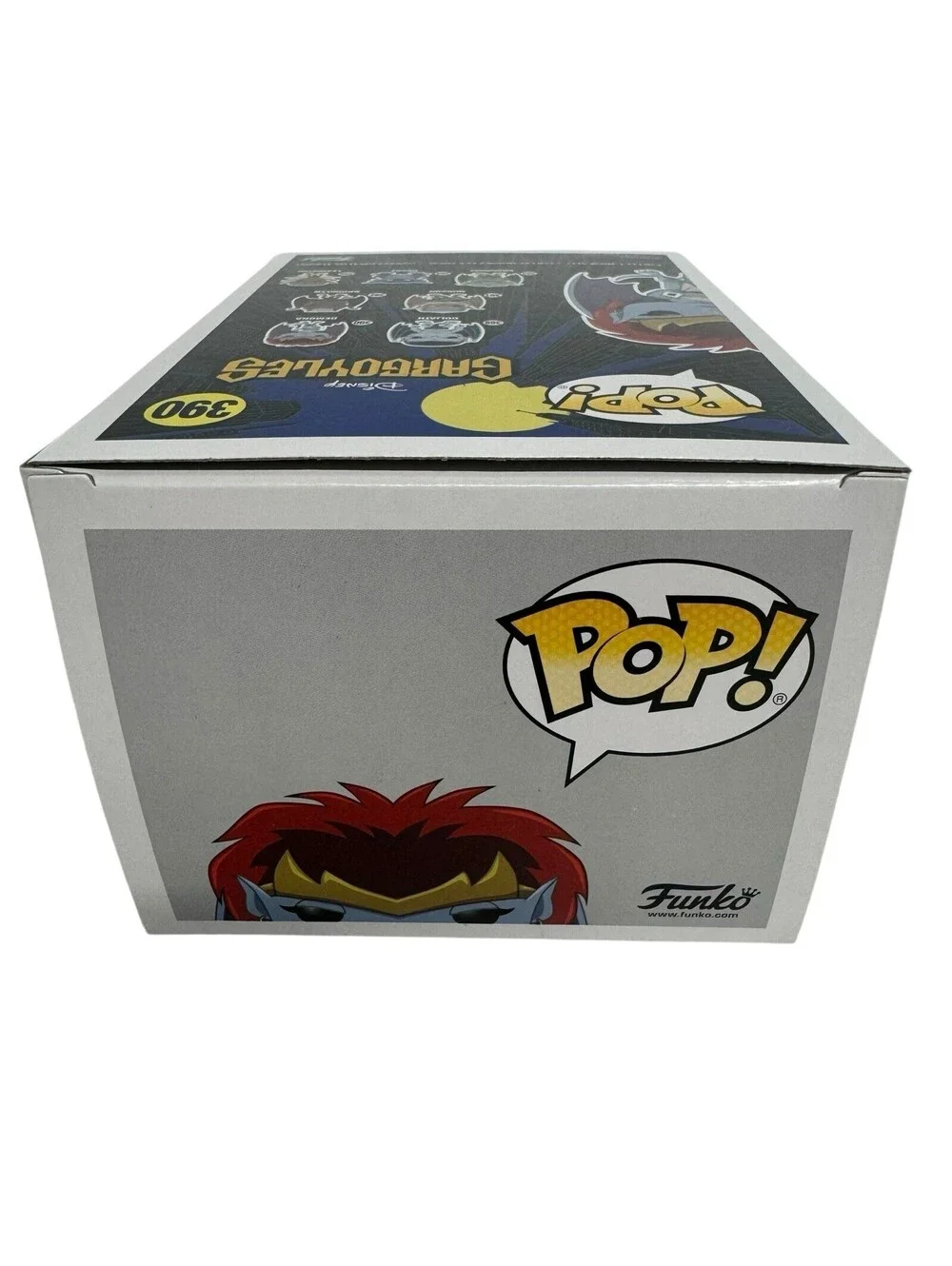 Funko pop vinyl